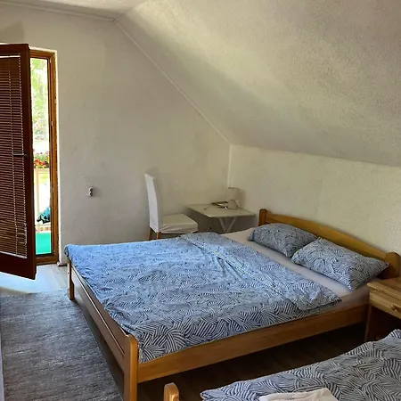 Bed & Breakfast Family Djukic