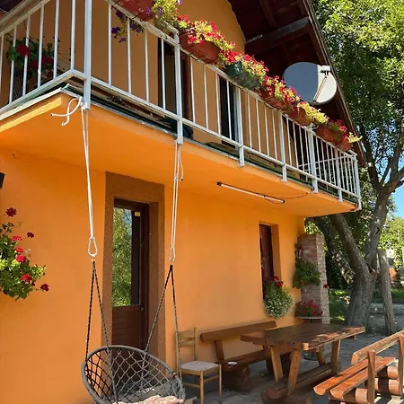 Family Djukic Bed & Breakfast *