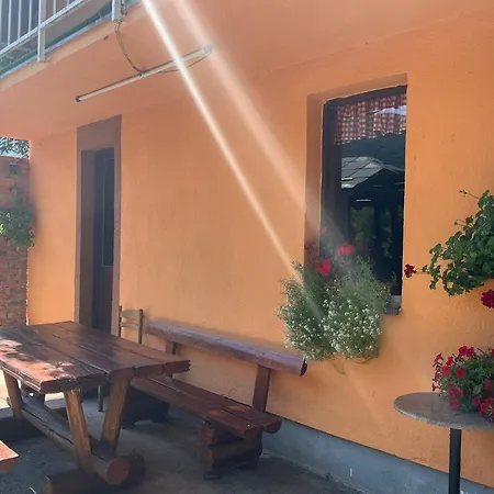 Holiday Home Lola * Sipovo