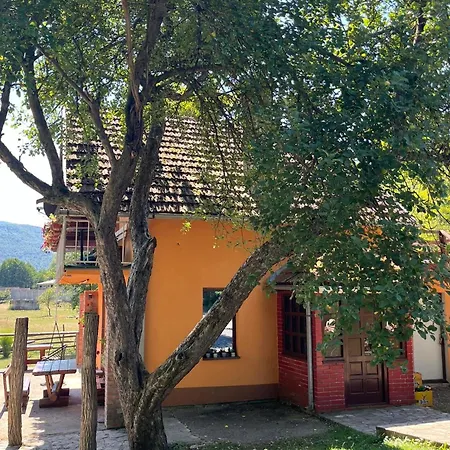 Family Djukic Bed & Breakfast *