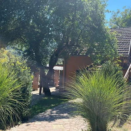 Holiday Home Lola *