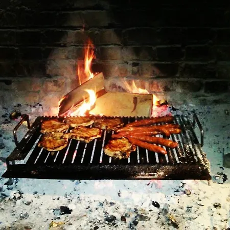 Bed & Breakfast Family Djukic *