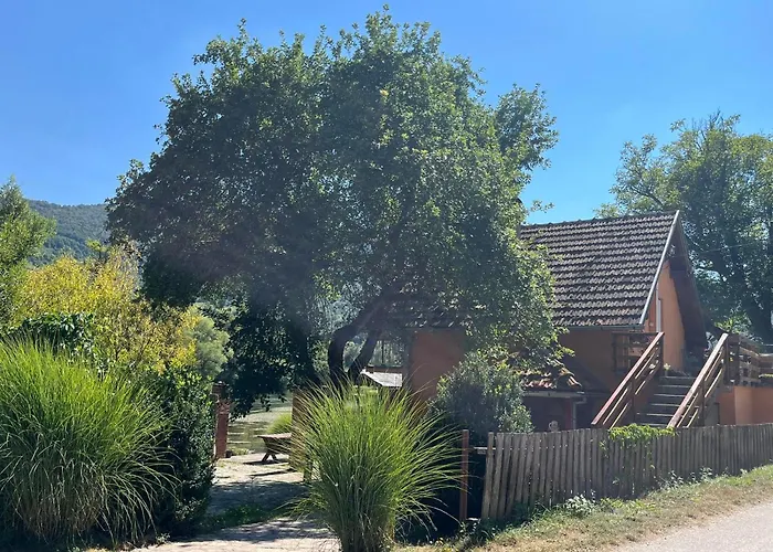 Family Djukic Nocleg ze śniadaniem Sipovo